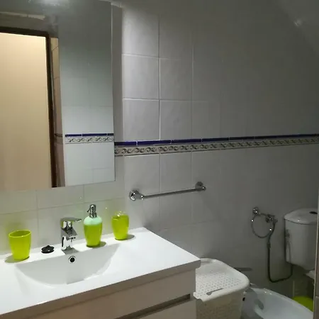 Casa Vicente_1 Hébergement de vacances Lourinhã